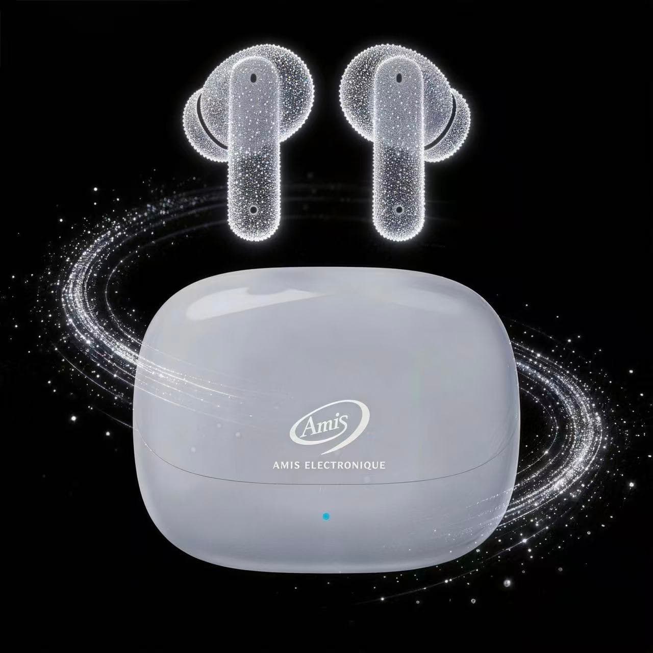AMIS BUDS 5 PRO