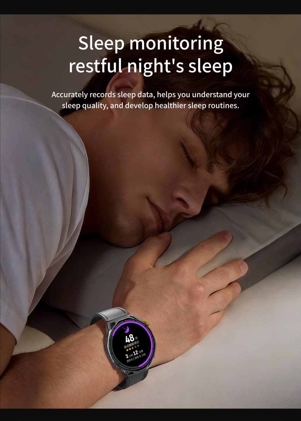 AMIS WATCH 6 PRO MAX