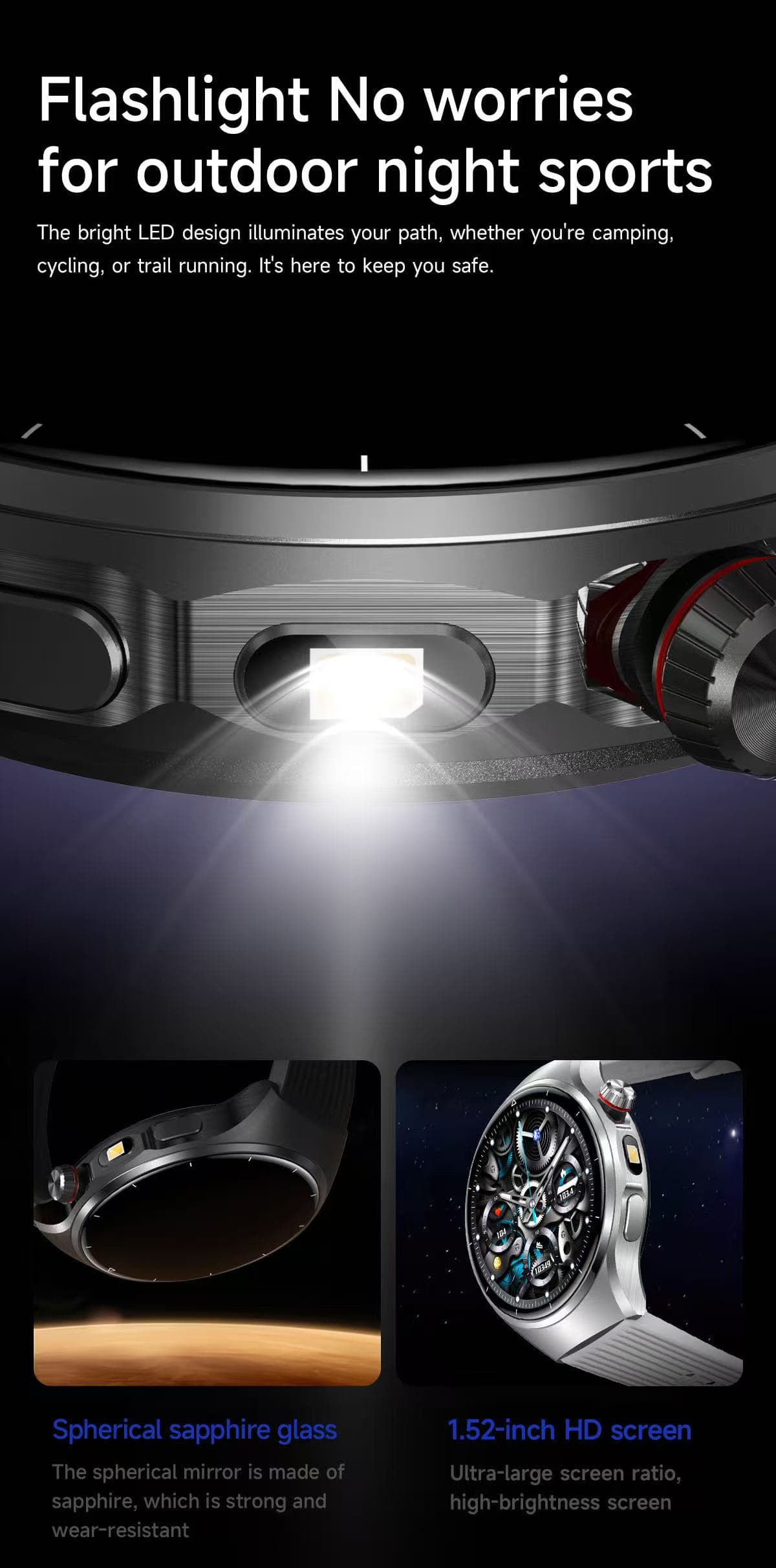 AMIS WATCH6 MAX