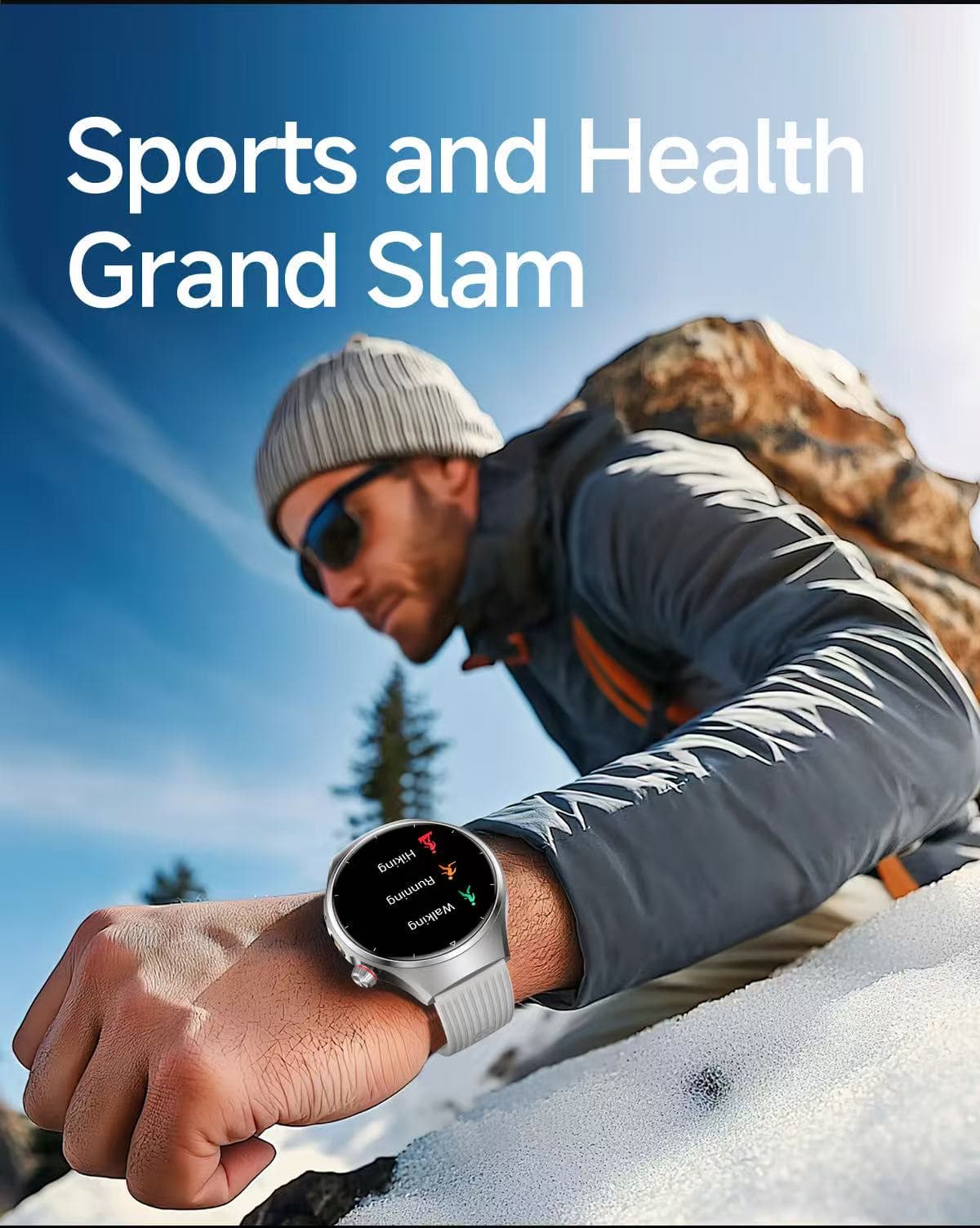 AMIS WATCH6 MAX