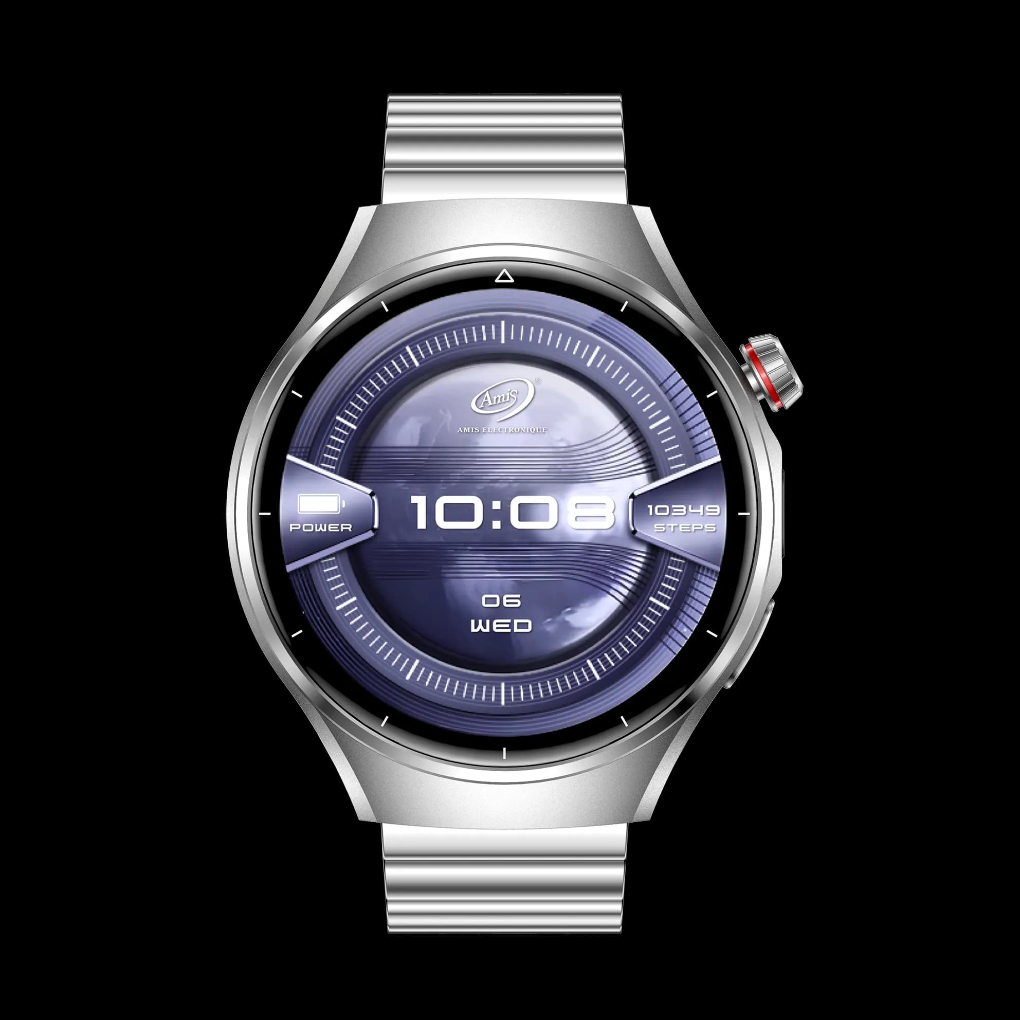 AMIS WATCH6 MAX