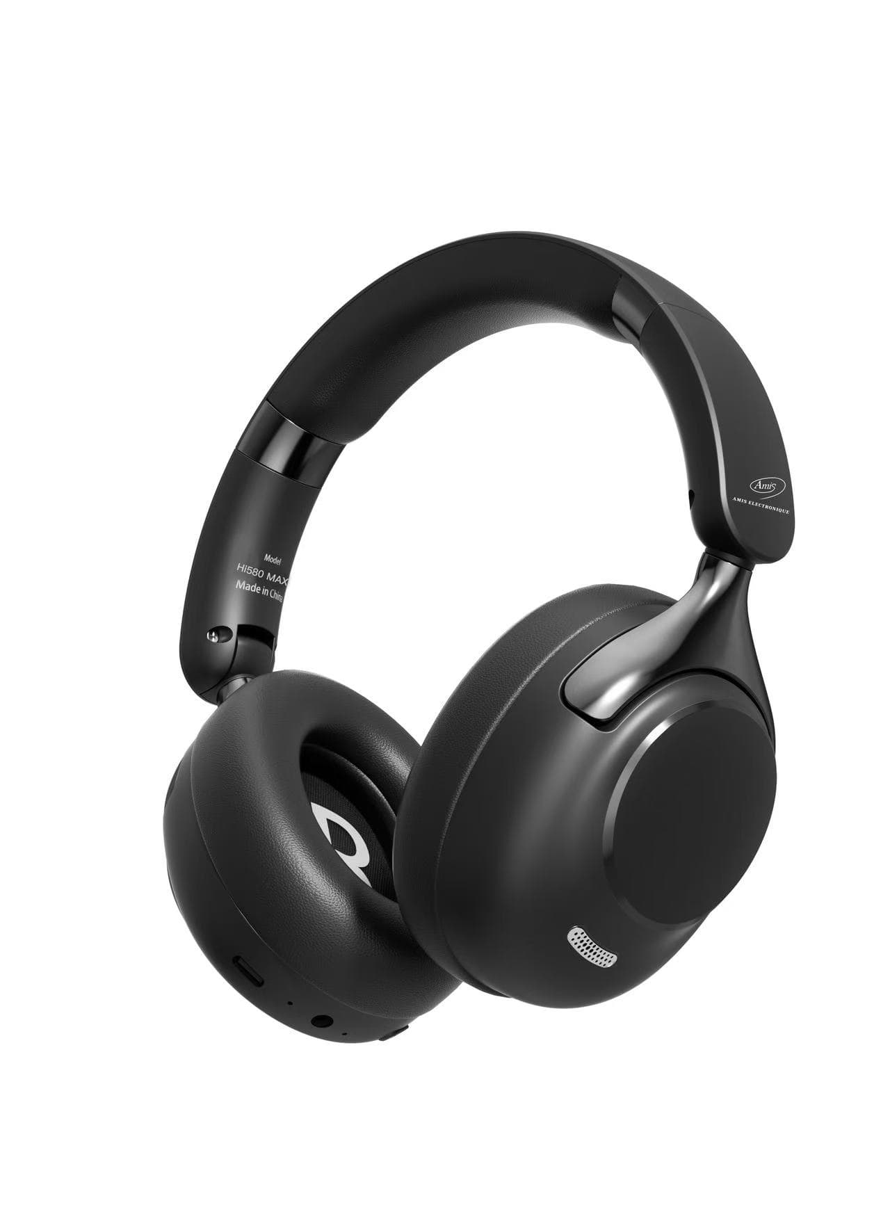 AMIS HI580 MAX