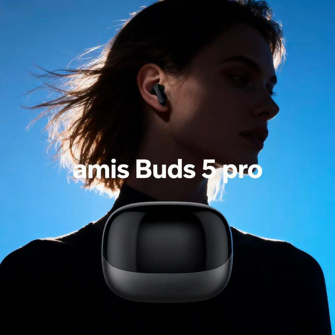 Earbuds