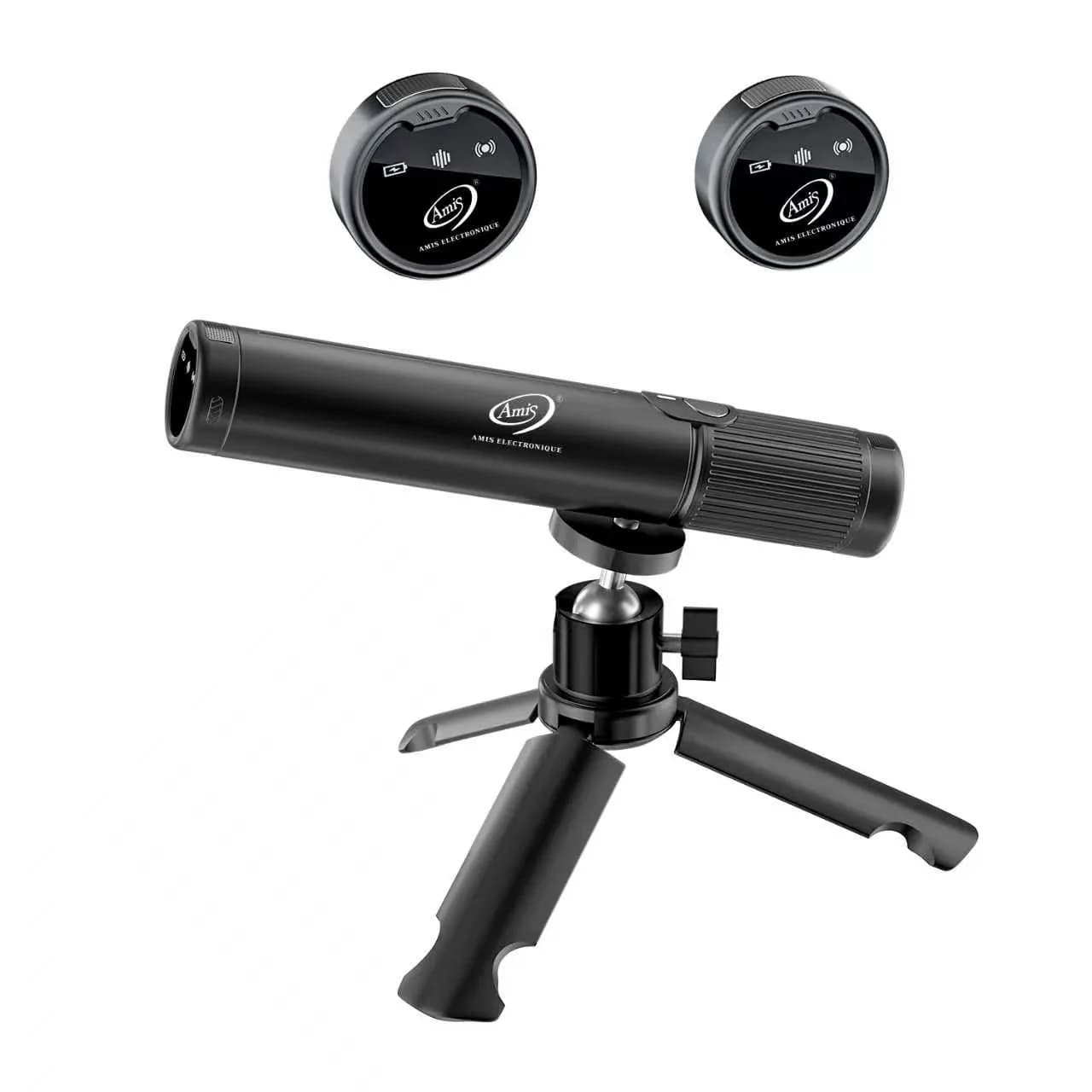 AMIS MIC 6 PRO